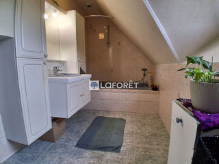  Maison à vendre 5 pièces 107 m²