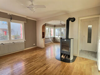  Maison � vendre 5 pi�ces 101 m�