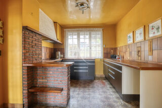  Maison � vendre 9 pi�ces 127 m�