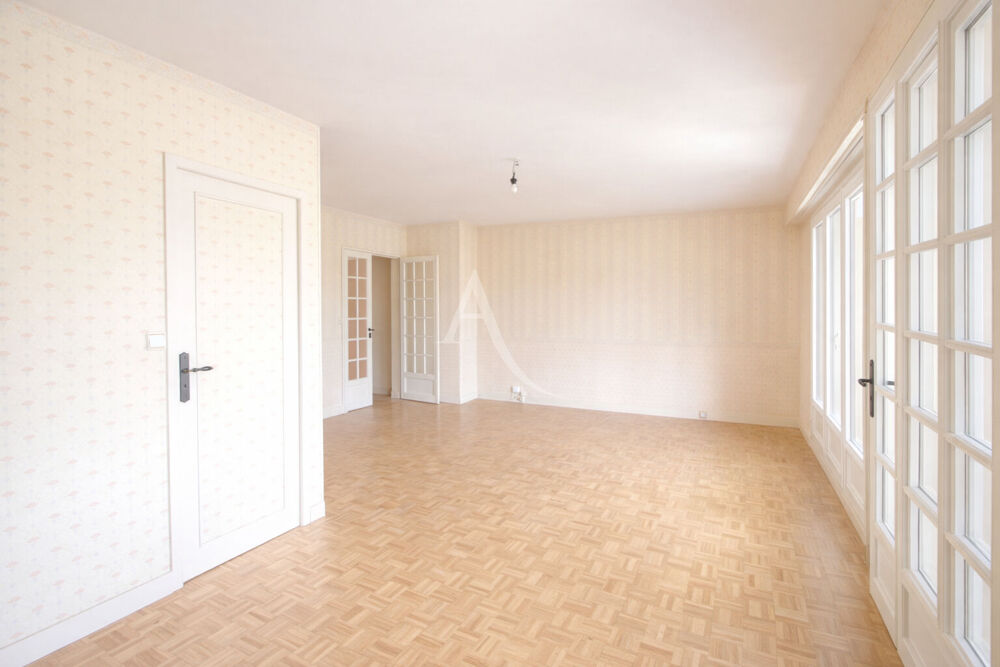 Appartement en dernier étage avec ascenseur