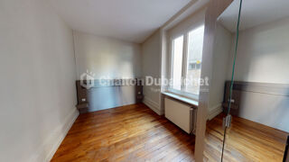  Appartement � vendre 4 pi�ces 75 m�