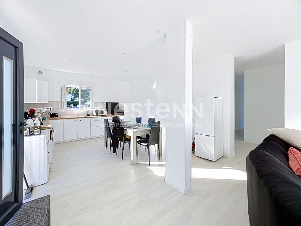 Vente Maison Maison récente 5 pièces de plain-pied à Marzan Marzan