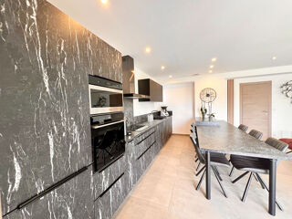  Appartement  vendre 3 pices 72 m