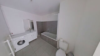  Appartement � vendre 1 pi�ce 34 m�