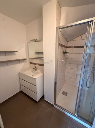  Appartement � vendre 3 pi�ces 59 m�