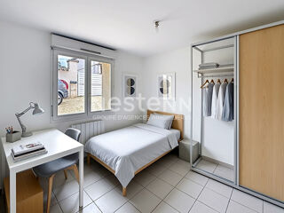 Appartement à vendre 3 pièces 56 m²