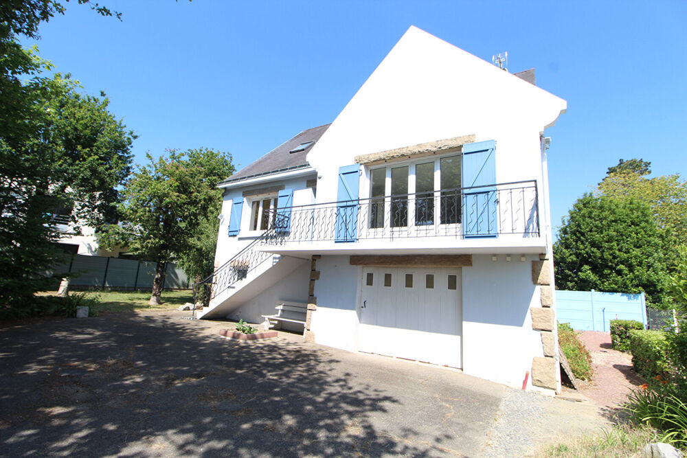 Maison Pornichet 5 pièce(s)