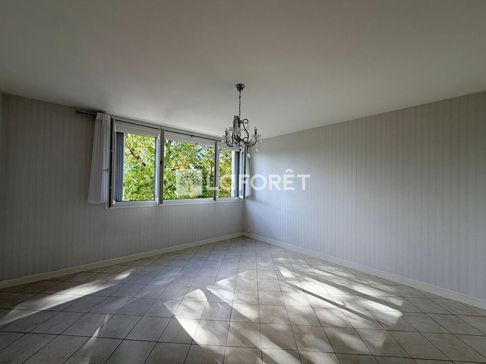 Vente Appartement Appartement 3 pièces d'environ 65m² Chalons en champagne