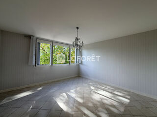  Appartement à vendre 3 pièces 66 m²