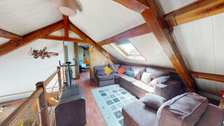  Maison � vendre 5 pi�ces 