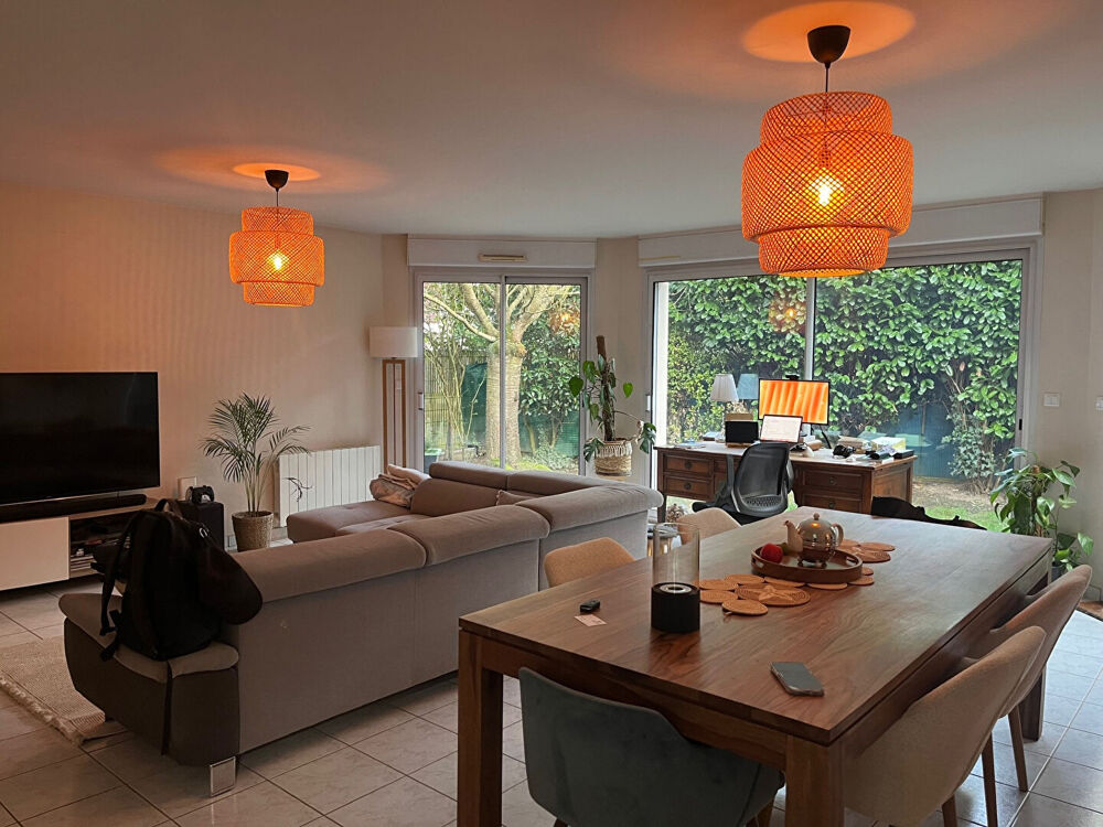 Vente Maison Maison Cesson Sévigné 6 pièce(s) 139 m2 habitables  164,48 au sol Cesson sevigne