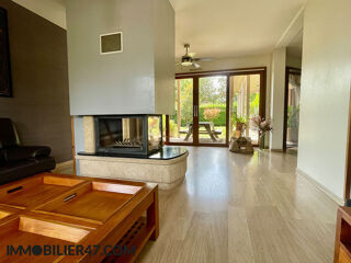  Maison � vendre 12 pi�ces 250 m�