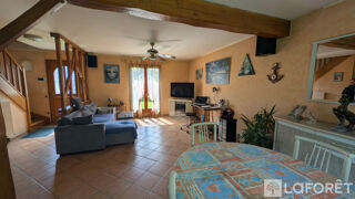  Maison à vendre 5 pièces 95 m²