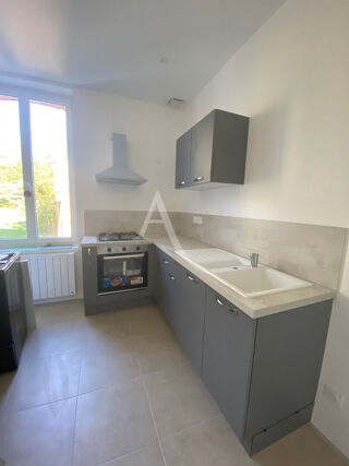  Appartement � louer 3 pi�ces 63 m�