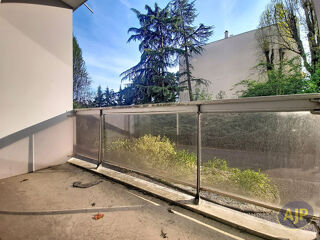 Vente Appartement Cauderan Primrose-T2 48 m2-Balcons Bordeaux