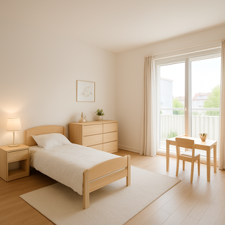  Appartement à vendre 4 pièces 75 m²