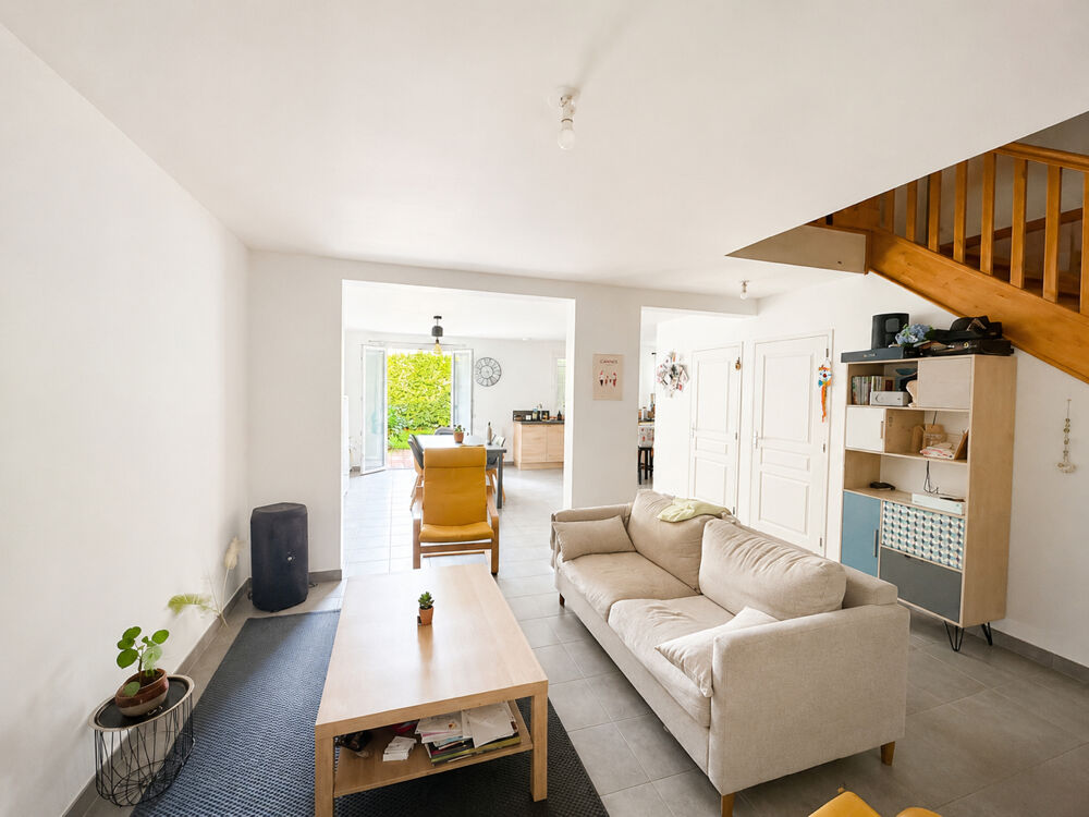 Maison Cambes En Plaine 6 pièce(s) 117 m2