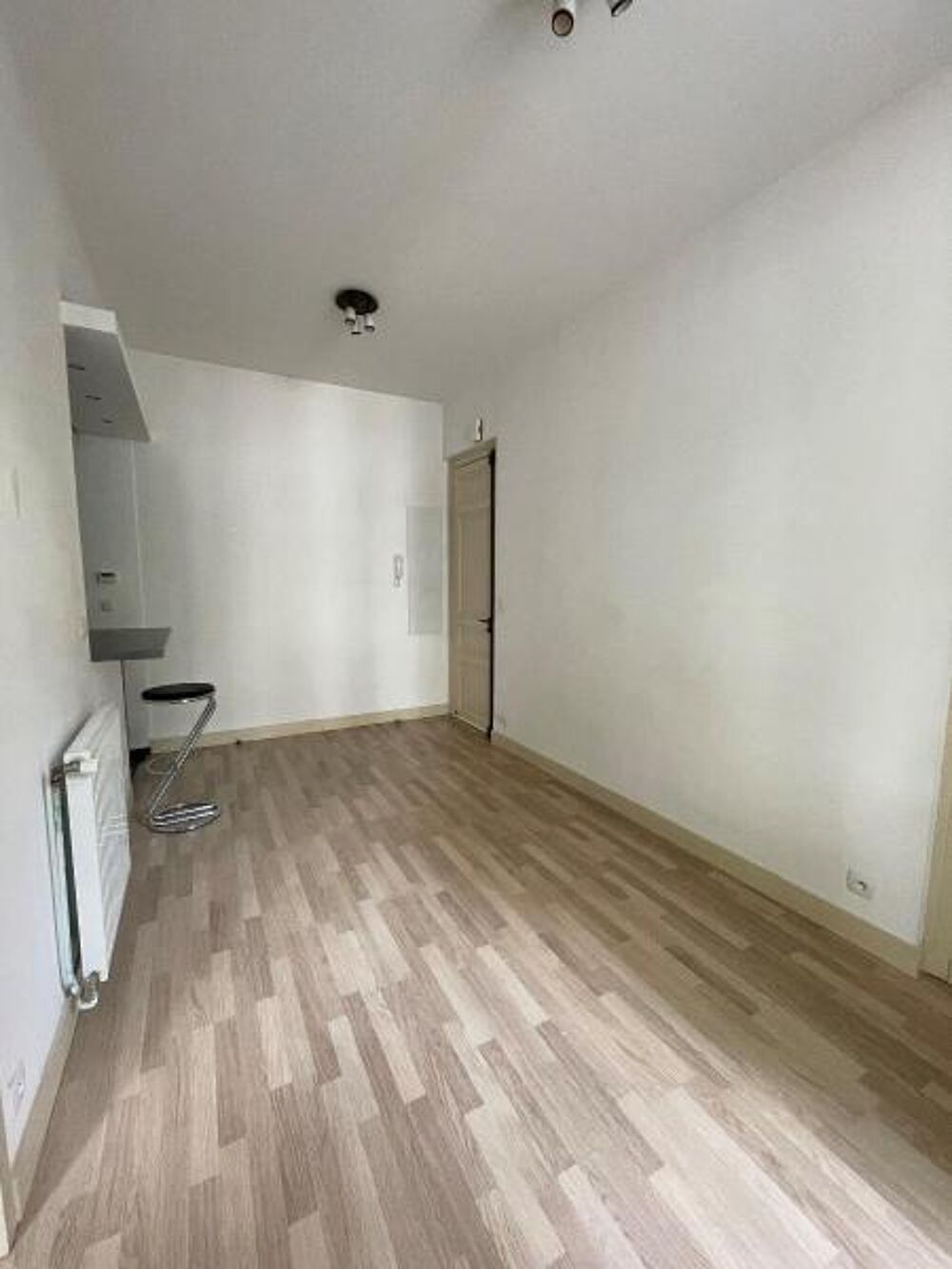 Location Appartement Appartement Nantes - 1 pièce(s) - 21.91 m2 Nantes