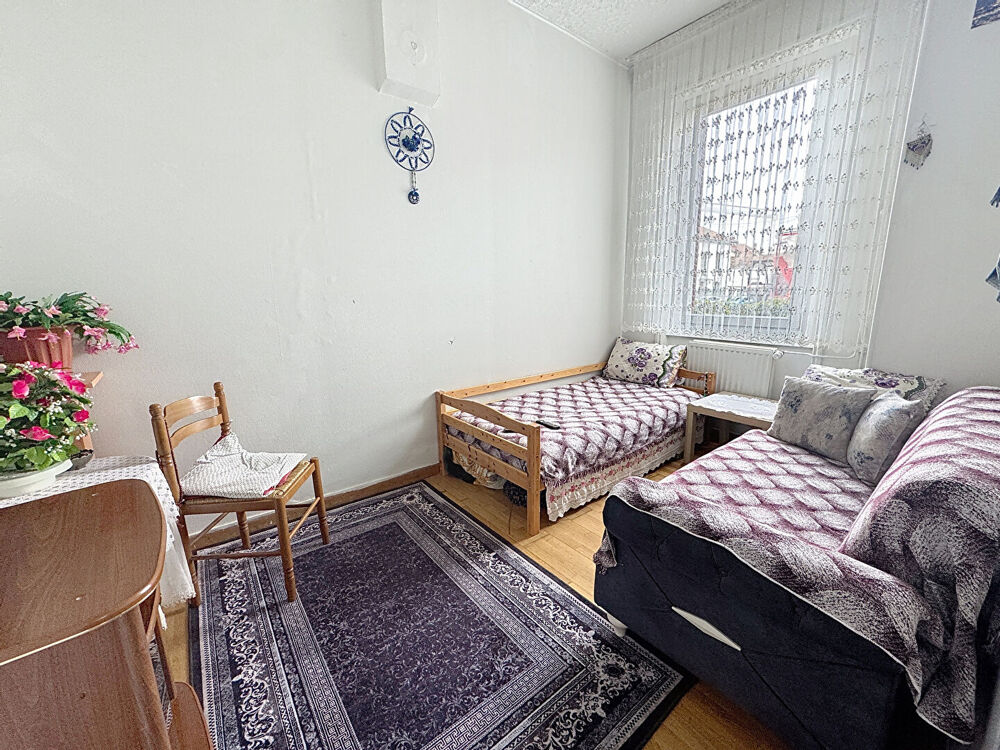 Maison Bourgoin Jallieu 5 pièce(s) 108 m2