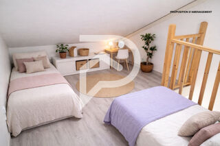  Maison � vendre 3 pi�ces 41 m�