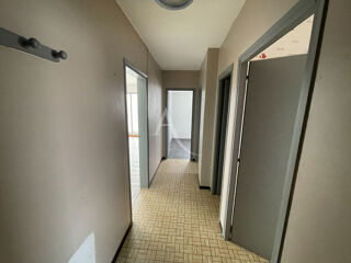  Appartement  vendre 2 pices 52 m