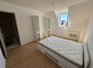  Maison à louer 4 pièces 83 m²