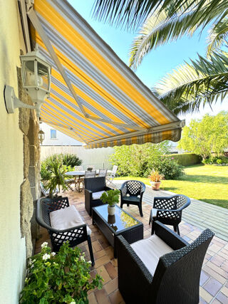  Maison  vendre 7 pices 174 m