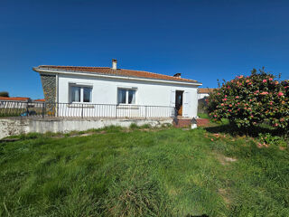  Maison � vendre 4 pi�ces 101 m�