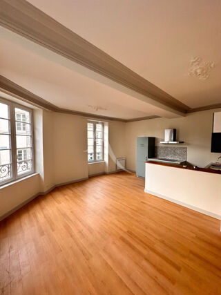  Appartement à vendre 2 pièces 40 m²
