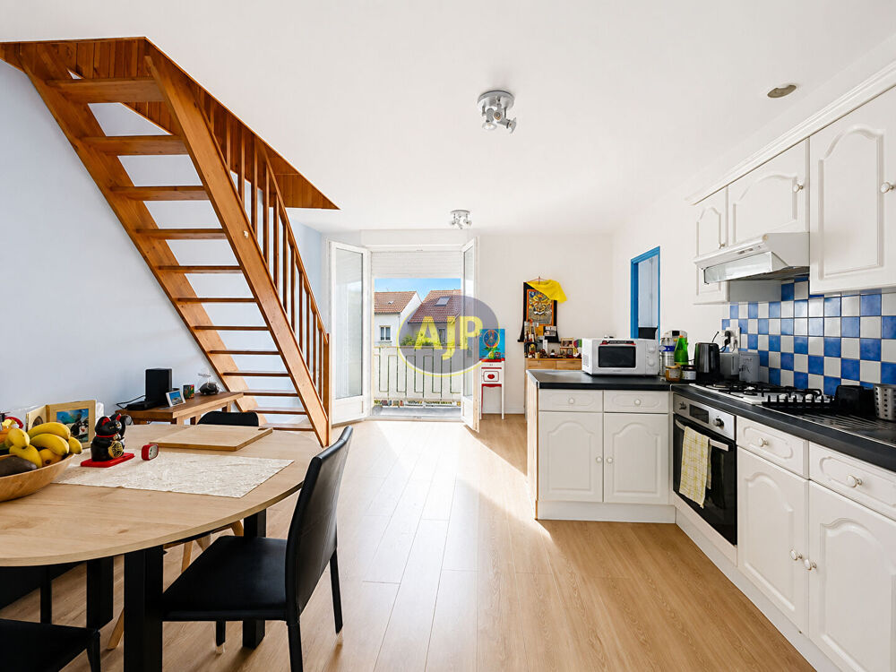 Vente Appartement Appartement Saint Jean De Monts 3 pièce(s) 53.89 m2 Saint jean de monts