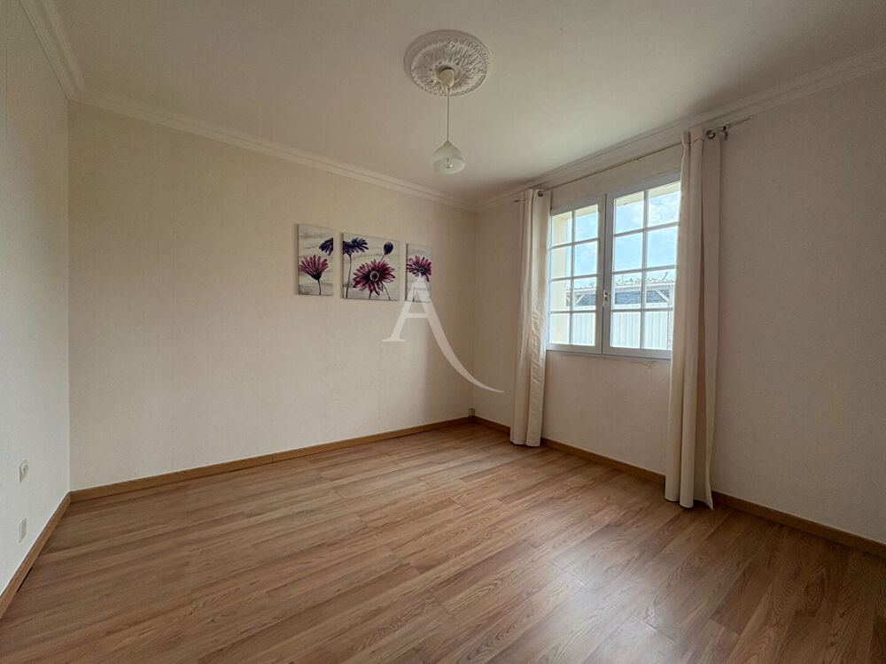 Vente Maison Maison 5 pièces - 3 chambres - NALLIERS Nalliers