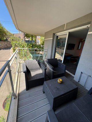  Appartement � louer 2 pi�ces 33 m�