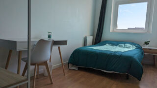  Appartement � louer 1 pi�ce 21 m�