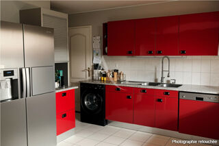  Maison à vendre 6 pièces 120 m²