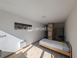  Appartement à vendre 1 pièce 24 m²