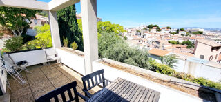  Appartement à louer 2 pièces 52 m²