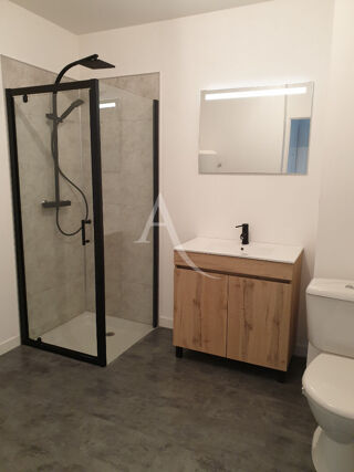  Appartement à vendre 1 pièce 30 m²