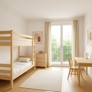 Appartement � vendre 5 pi�ces 120 m�