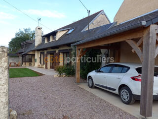  Maison � vendre 3 pi�ces 142 m�