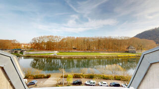  Appartement  vendre 2 pices 42 m