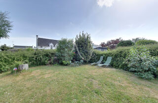  Maison à vendre 5 pièces 110 m²