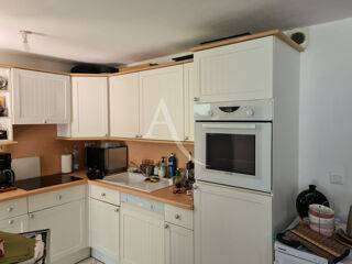  Appartement à vendre 2 pièces 58 m²