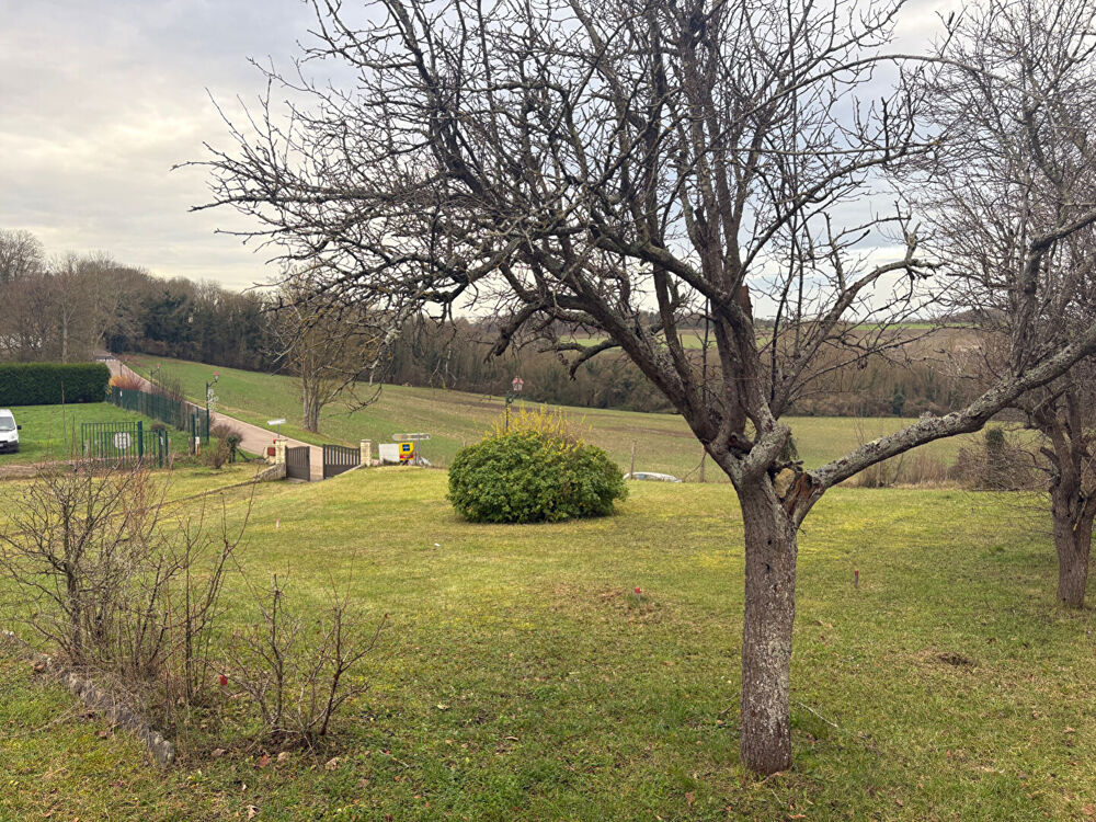 Vente Terrain Terrain Tessancourt sur aubette