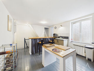  Immeuble � vendre 5 pi�ces 119 m�