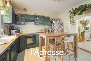  Maison à vendre 5 pièces 151 m²