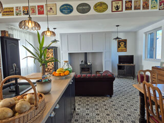  Maison � vendre 6 pi�ces 126 m�