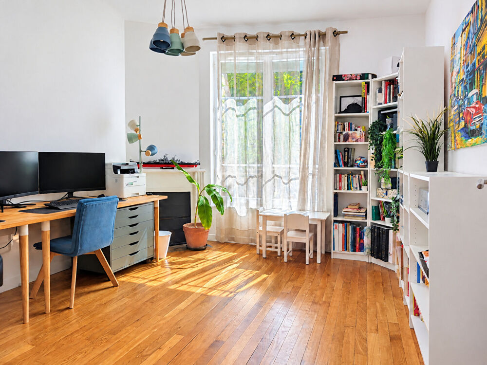 Vente Maison Belle maison meulière Draveil