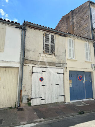  Maison à vendre 1 pièce 62 m²