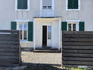  Appartement � vendre 3 pi�ces 87 m�