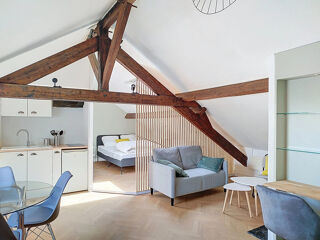  Appartement  louer 1 pice 28 m Orleans
